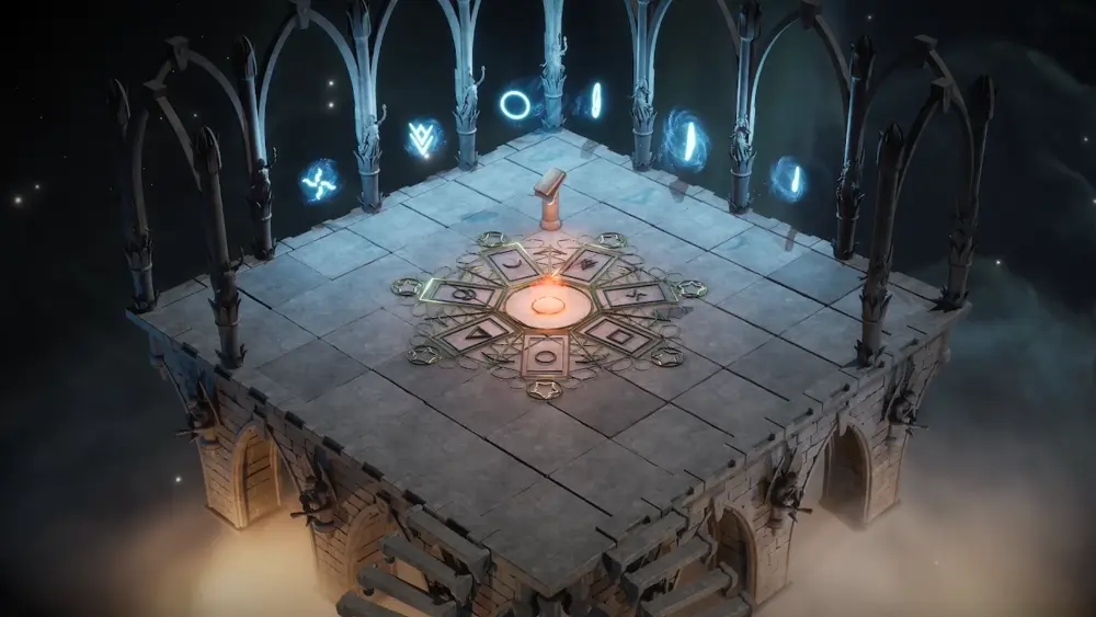 Diablo – Fondo de Pantalla En Movimiento para PC, Android & iPhone