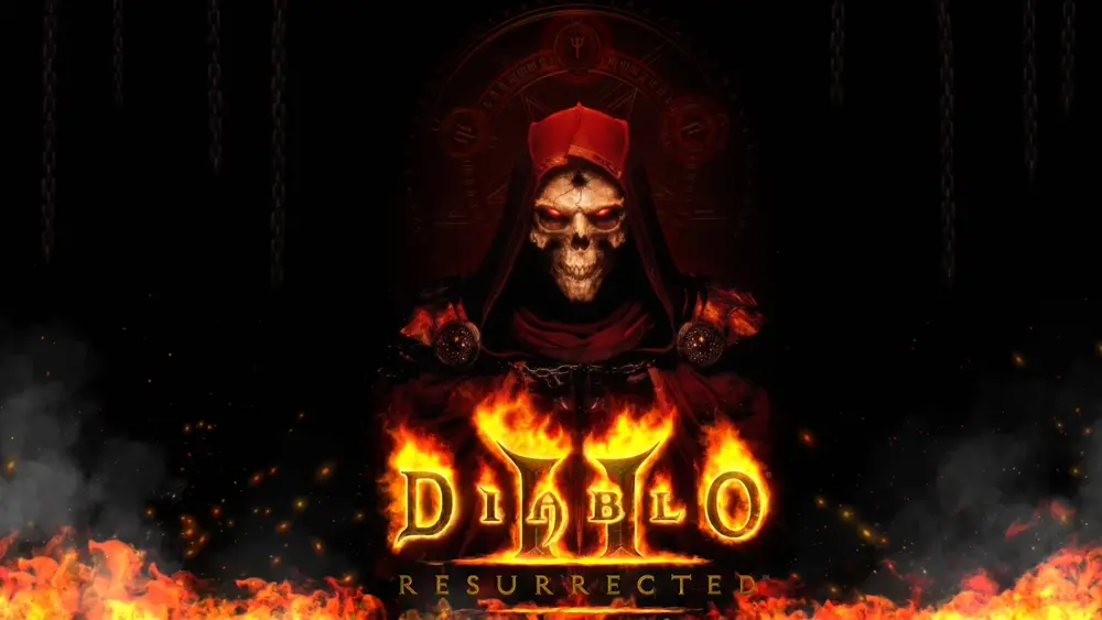 Diablo – Fondo en Movimiento para PC, Android & iPhone