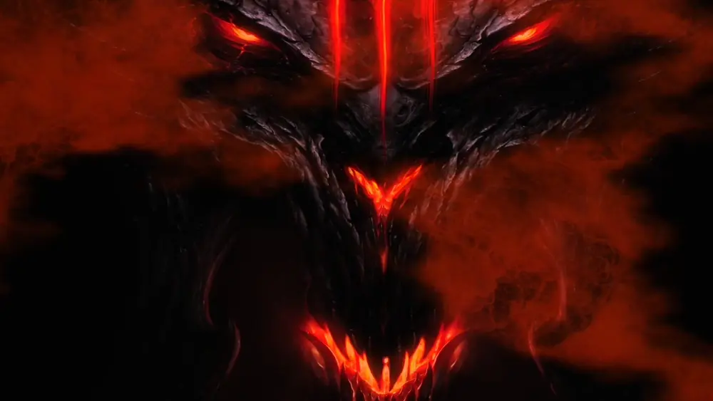 Diablo – Fondo de Pantalla para PC, Android & iPhone