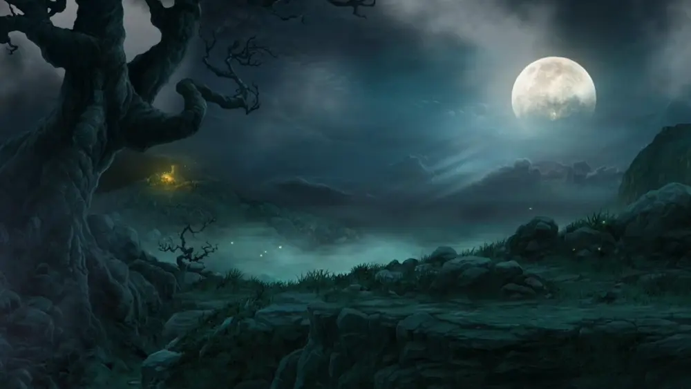 Diablo – Fondo de Pantalla Animado para PC, Android & iPhone