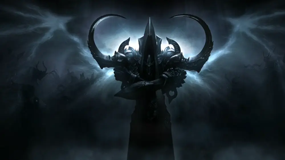 Diablo – Fondo de Pantalla En Movimiento para PC, Android & iPhone