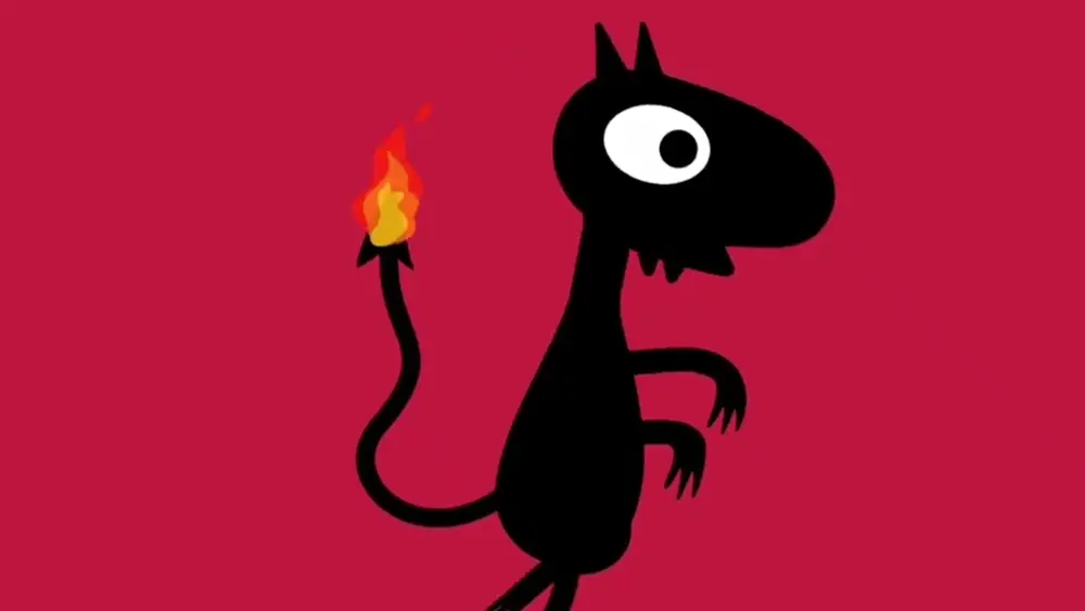 Disenchantment – Fondo de Pantalla En Movimiento para PC, Android & iPhone