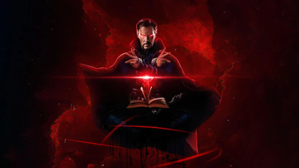 Doctor Strange – Fondo en Movimiento para PC, Android & iPhone
