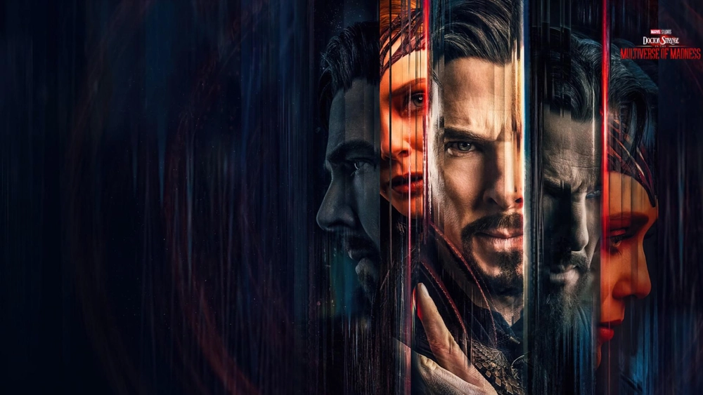 Doctor Strange – Fondo de Pantalla En Movimiento para PC, Android & iPhone