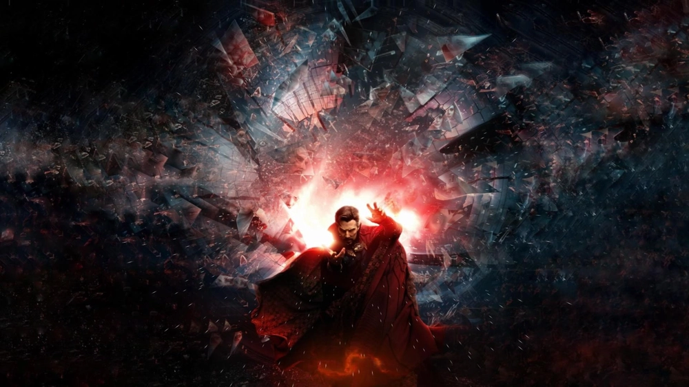 Doctor Strange – Fondo Animado para PC, Android & iPhone