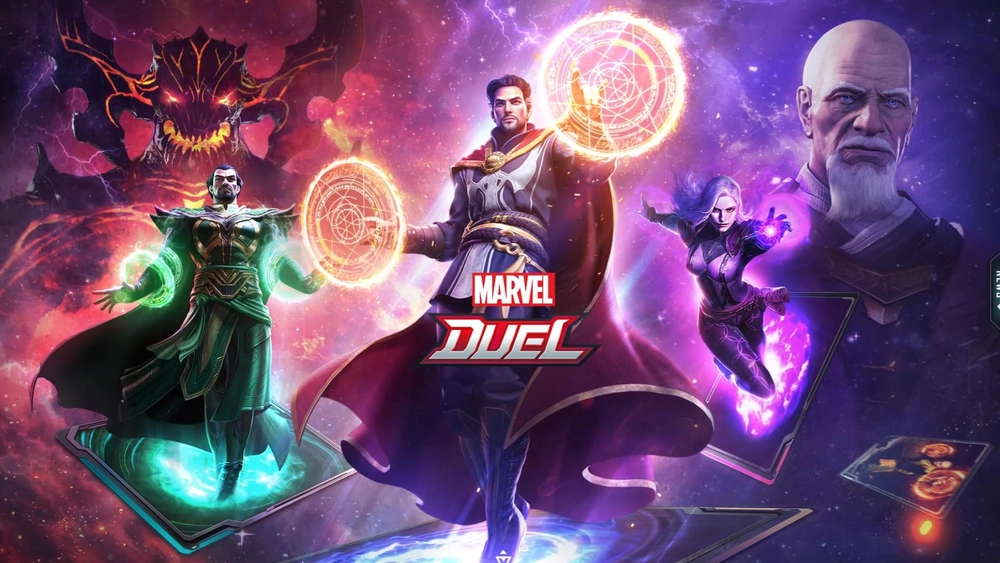 Doctor Strange – Fondo en Movimiento para PC, Android & iPhone