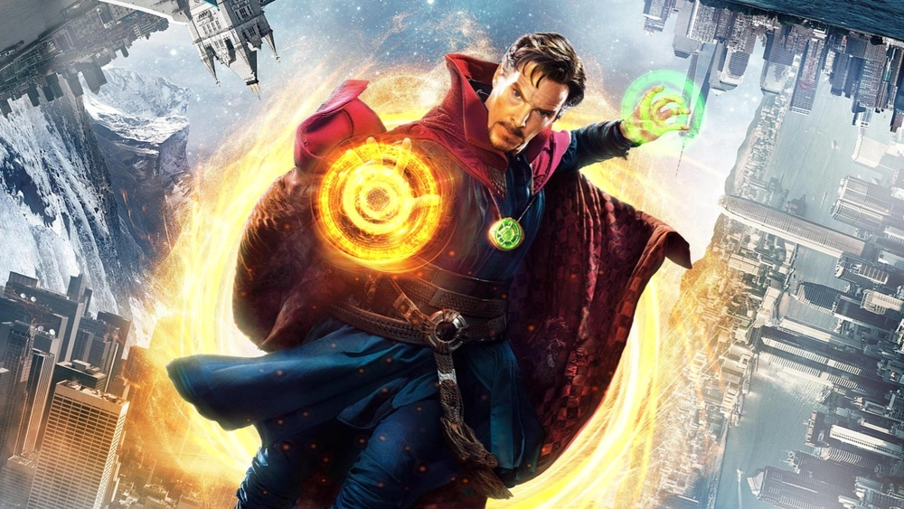 Doctor Strange – Fondo de Pantalla En Movimiento para PC, Android & iPhone