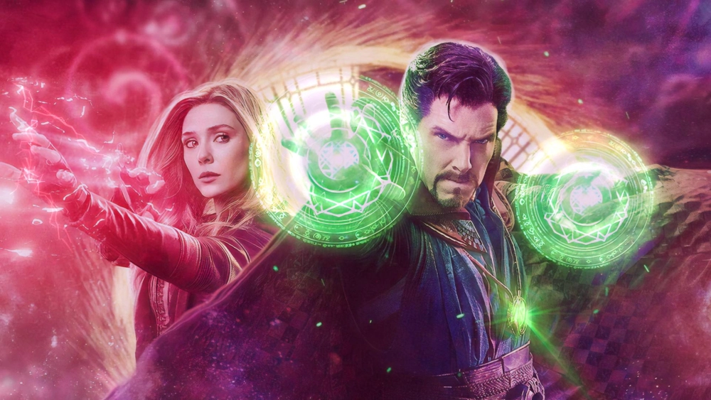 Doctor Strange – Fondo en Movimiento para PC, Android & iPhone