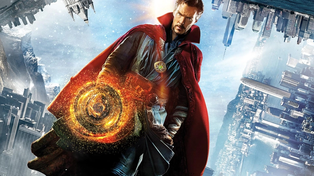 Doctor Strange – Fondo de Pantalla para PC, Android & iPhone