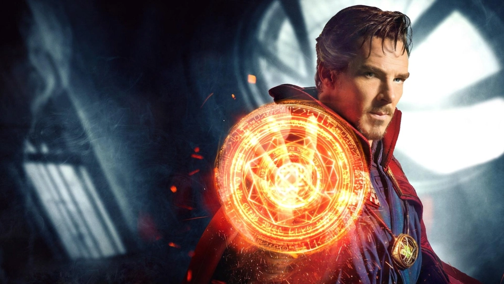 Doctor Strange – Fondo de Pantalla Animado para PC, Android & iPhone