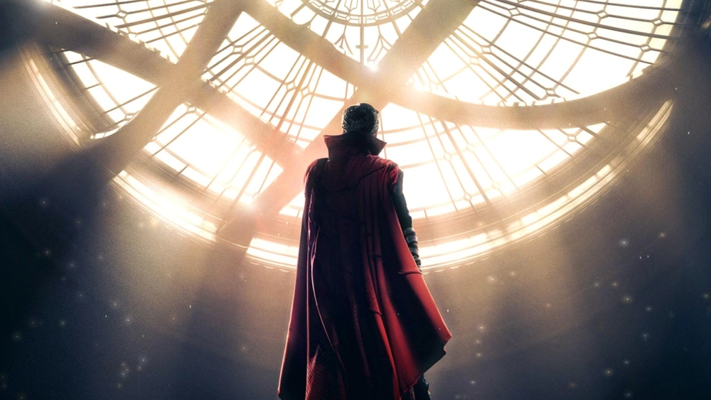 Doctor Strange – Fondo de Pantalla En Movimiento para PC, Android & iPhone