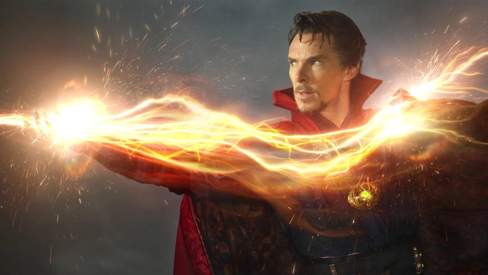 Doctor Strange – Fondo Animado para PC, Android & iPhone