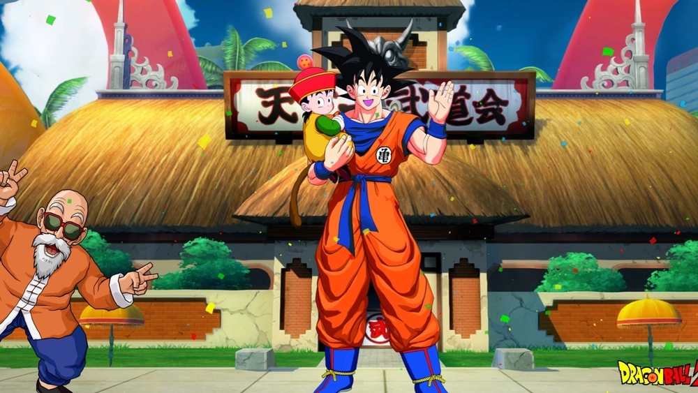 Tournament - Fondo de Pantalla Animado para PC, Android & iPhone