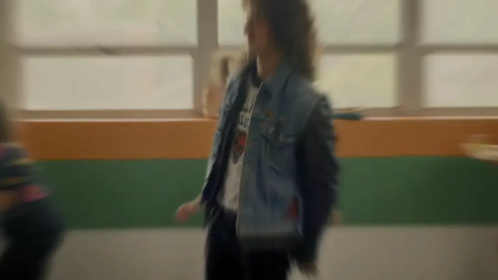 Eddie Munson Temporada 4 – Fondo de Pantalla para PC, Android & iPhone