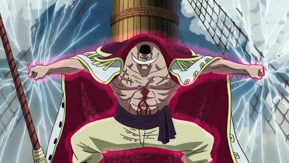 Edward Newgate - Fondo en Movimiento para PC, Android & iPhone