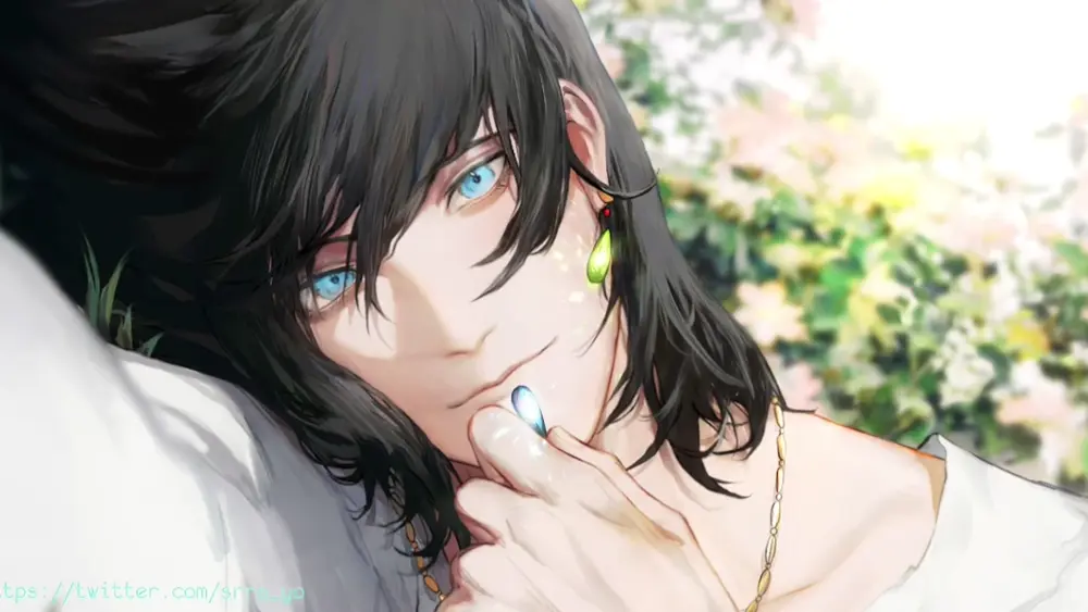 Descargar Fondo de Pantalla Animado de El Castillo Ambulante: Hauro 4K