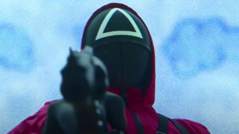 El Juego del Calamar – Fondo en Movimiento para PC, Android & iPhone