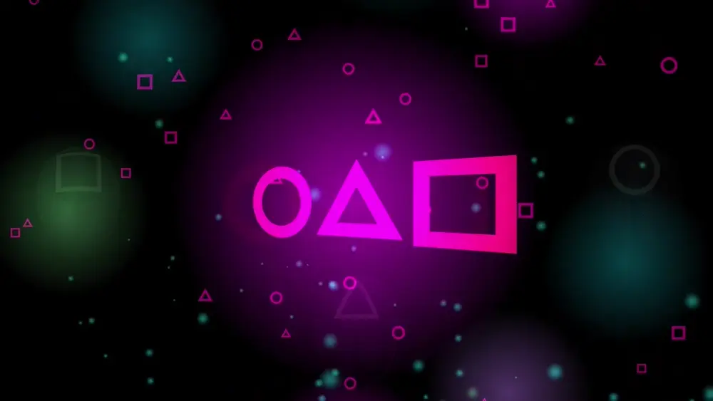 El Juego del Calamar – Fondo de Pantalla Animado para PC, Android & iPhone