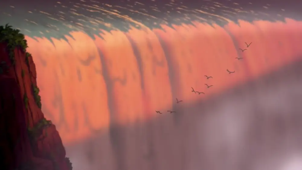 El Rey León – Fondo de Pantalla Animado para PC, Android & iPhone