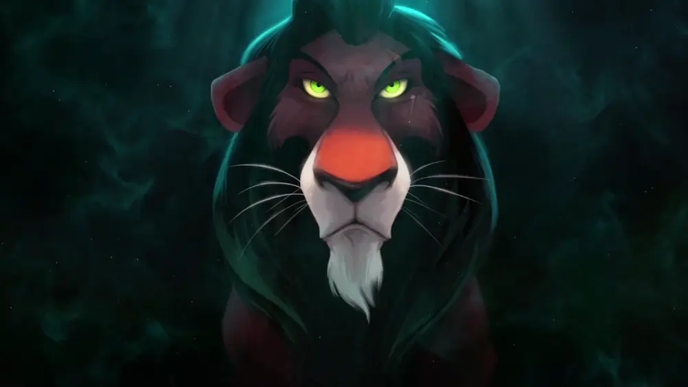 El Rey León – Fondo Animado para PC, Android & iPhone