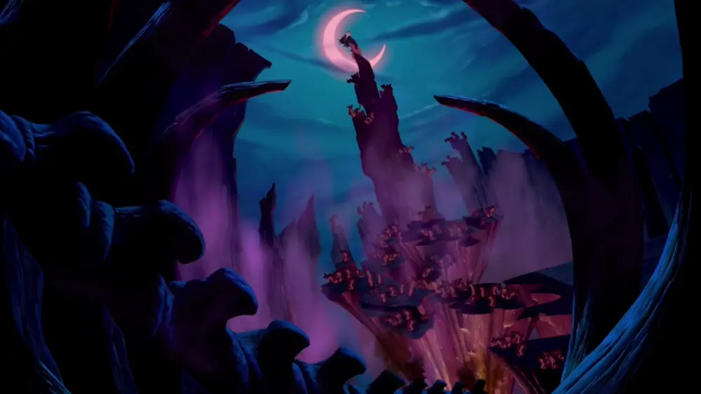 El Rey León – Fondo Animado para PC, Android & iPhone