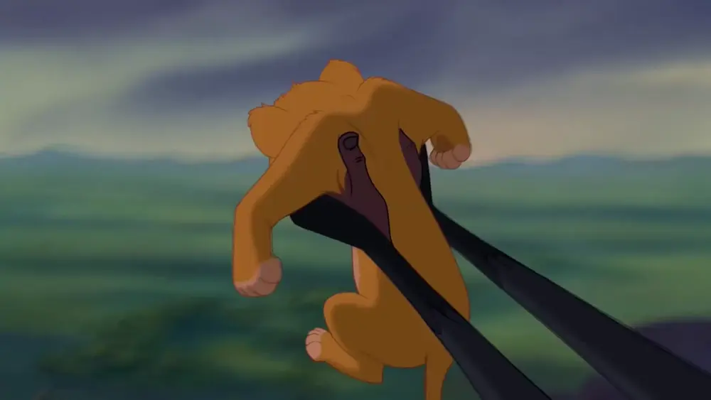 El Rey León – Fondo Animado para PC, Android & iPhone