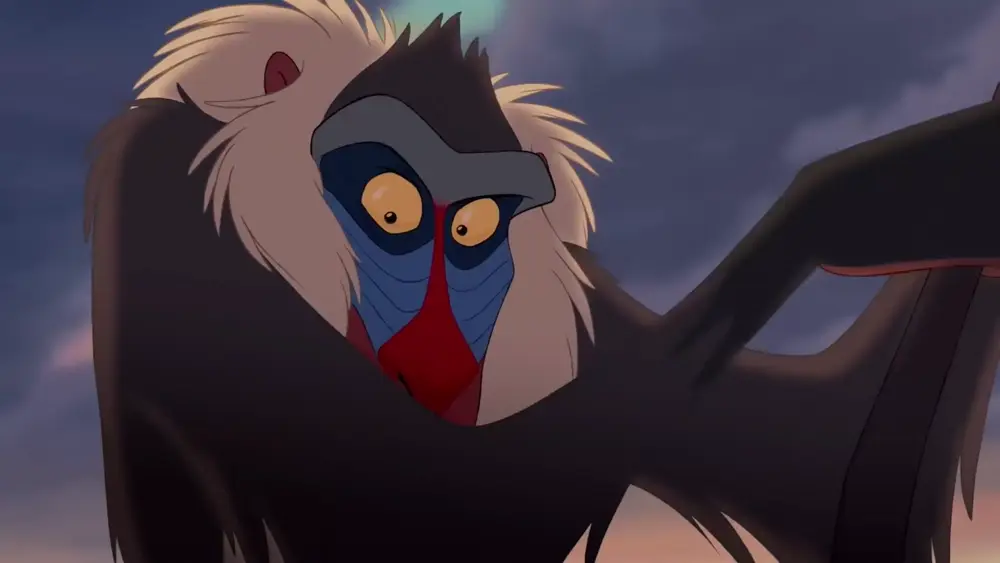 El Rey León – Fondo de Pantalla para PC, Android & iPhone