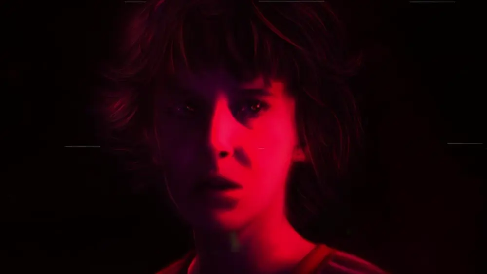 Stranger Things Eleven – Fondo Animado para PC, Android & iPhone