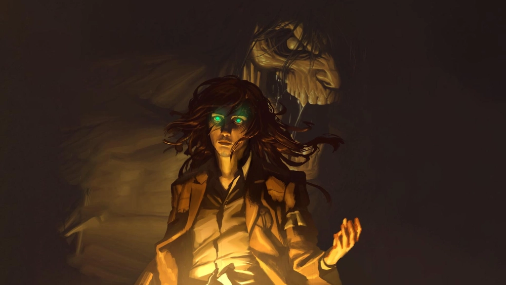 Eren Yeager - Fondo de Pantalla En Movimiento para PC, Android & iPhone