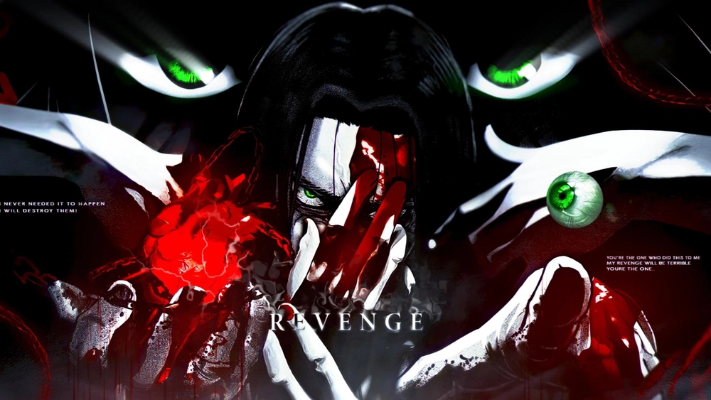 Eren Yeager - Fondo de Pantalla En Movimiento para PC, Android & iPhone