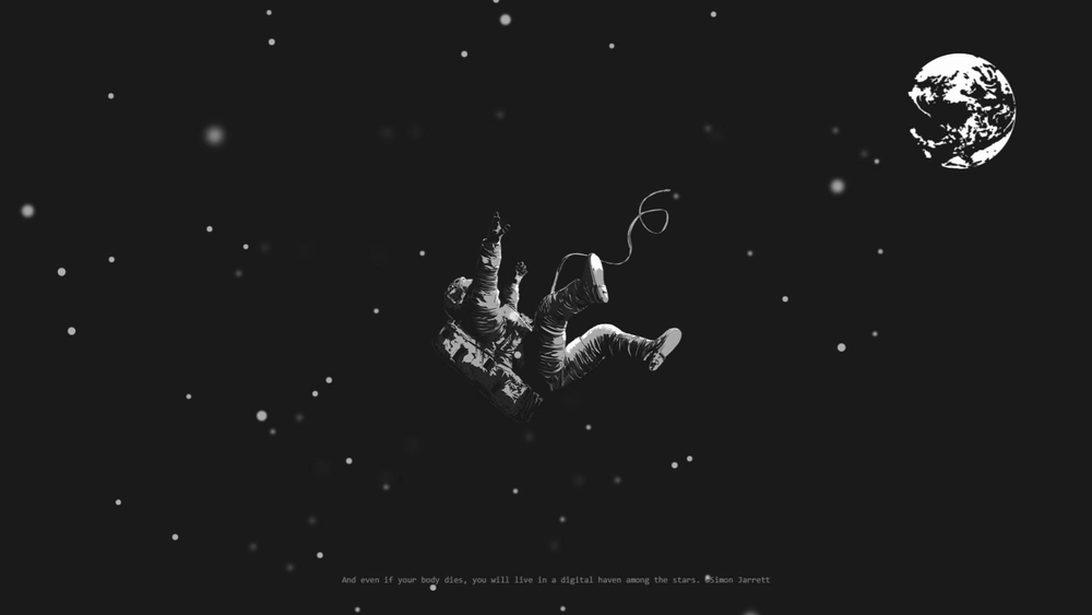 Espacio - Fondo de Pantalla En Movimiento para PC, Android & iPhone