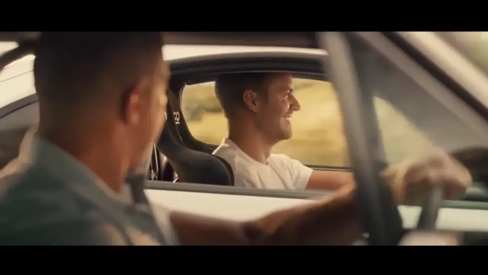 Fast and Furious – Fondo en Movimiento para PC, Android & iPhone