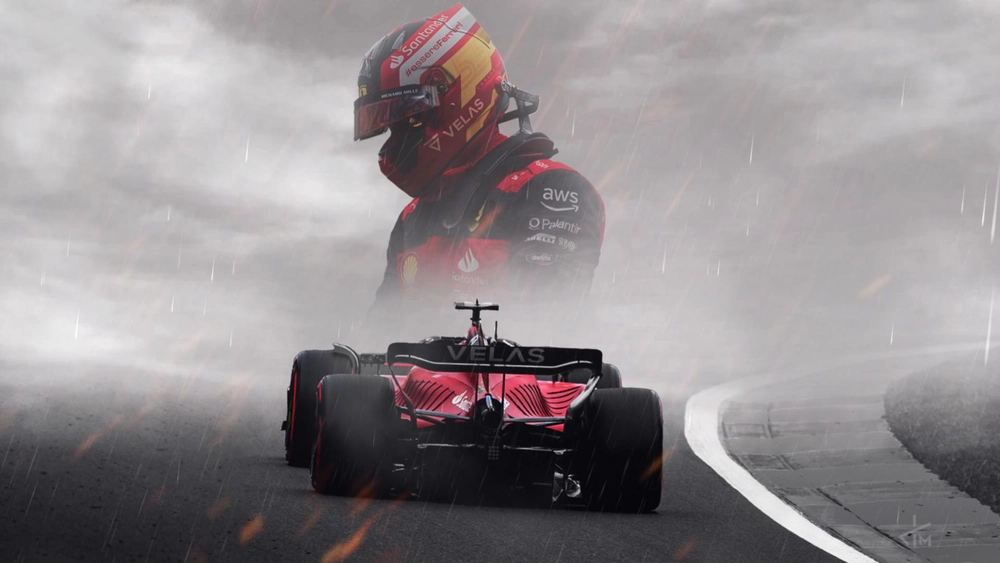 Ferrari - Fondo de Pantalla Animado para PC, Android & iPhone