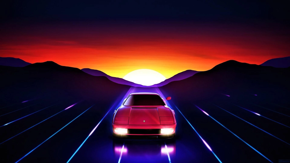 Ferrari - Fondo de Pantalla para PC, Android & iPhone