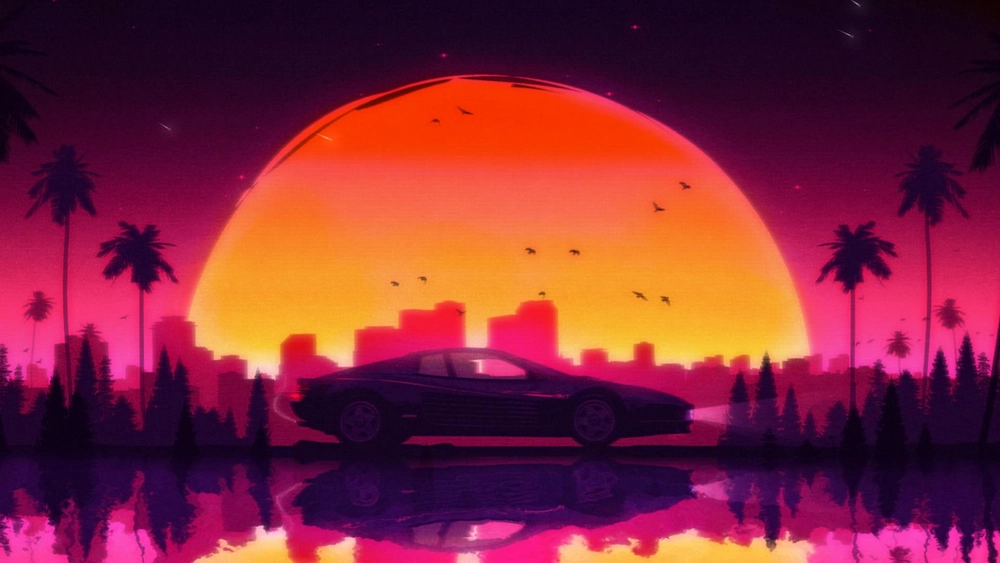 Ferrari - Fondo de Pantalla En Movimiento para PC, Android & iPhone