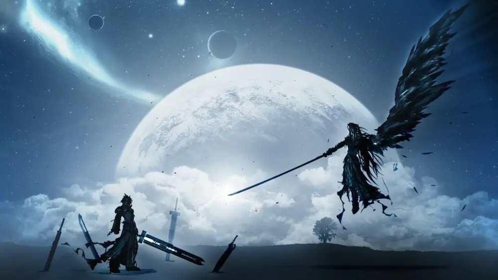 Final Fantasy – Fondo de Pantalla para PC, Android & iPhone