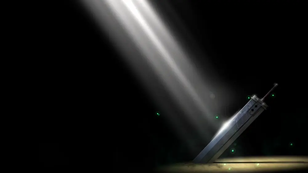 Final Fantasy – Fondo de Pantalla Animado para PC, Android & iPhone