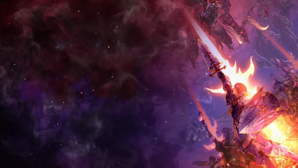 Final Fantasy – Fondo Animado para PC, Android & iPhone