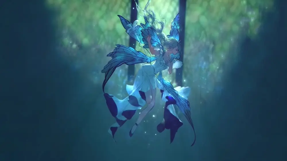 Final Fantasy – Fondo de Pantalla Animado