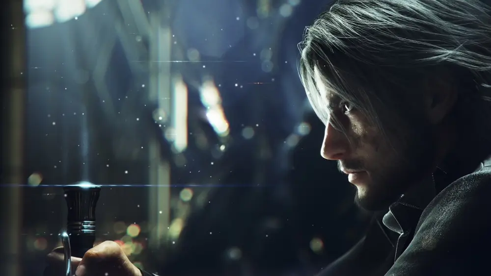 Final Fantasy – Fondo de Pantalla En Movimiento para PC, Android & iPhone