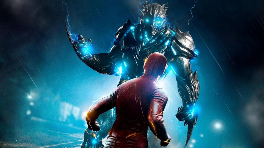 Flash – Fondo de Pantalla Animado para PC, Android & iPhone