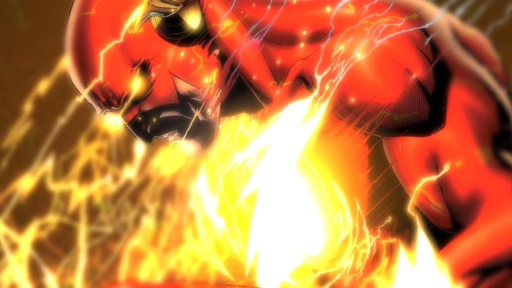 Flash – Fondo de Pantalla para PC, Android & iPhone