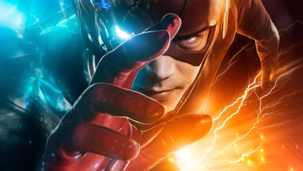 Flash – Fondo de Pantalla Animado
