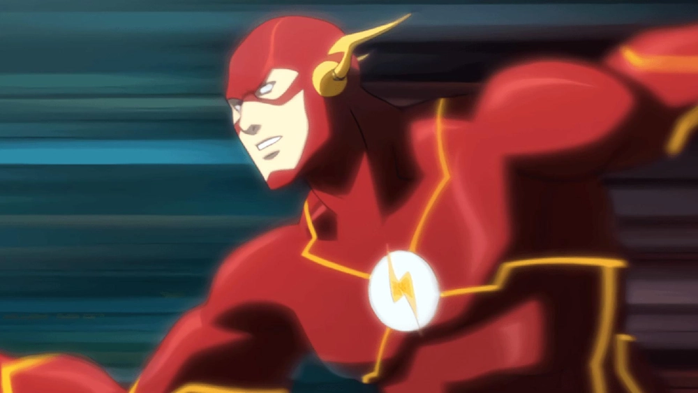 Flash – Fondo de Pantalla En Movimiento para PC, Android & iPhone