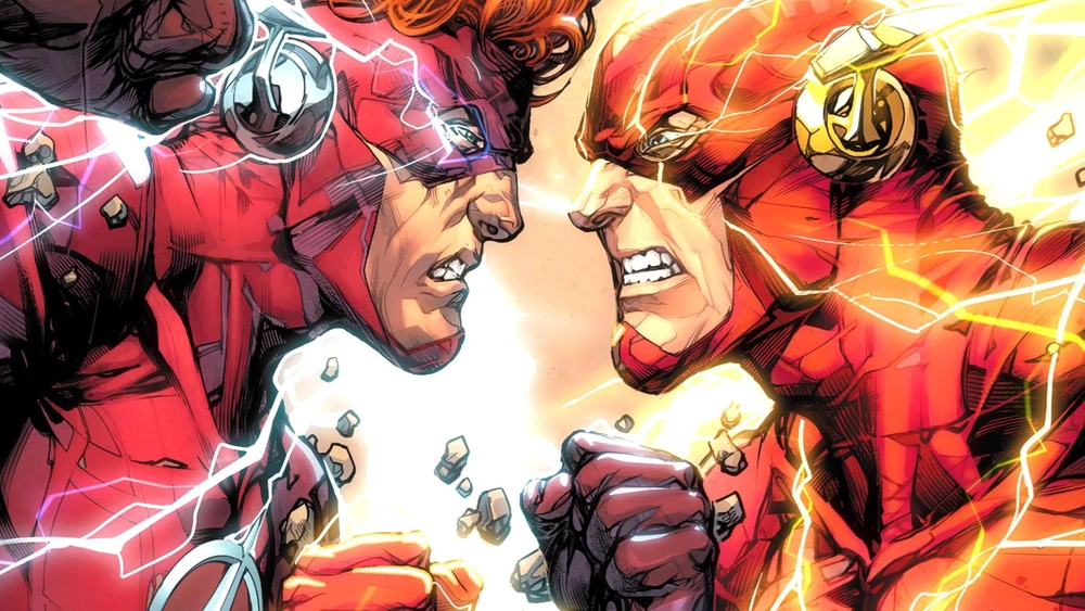 Flash – Fondo en Movimiento para PC, Android & iPhone