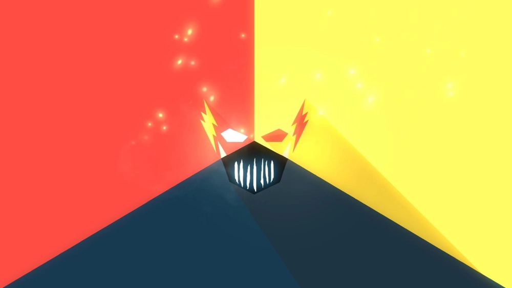 Flash – Fondo de Pantalla Animado