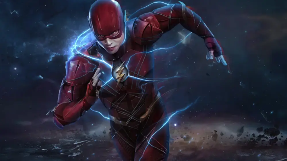 Flash – Fondo de Pantalla En Movimiento para PC, Android & iPhone