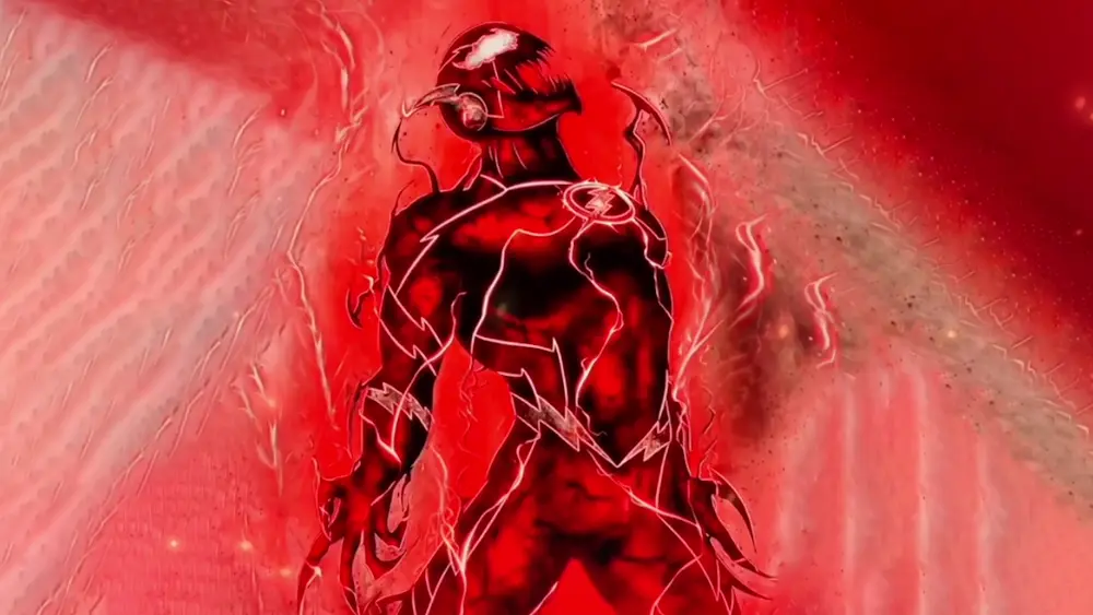 Flash – Fondo Animado para PC, Android & iPhone