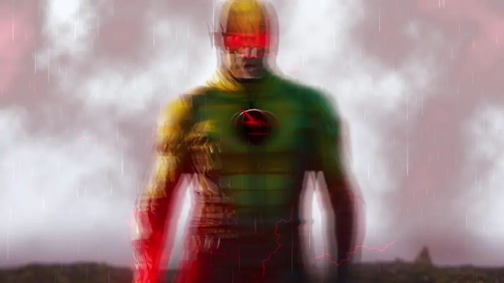 Flash – Fondo en Movimiento para PC, Android & iPhone