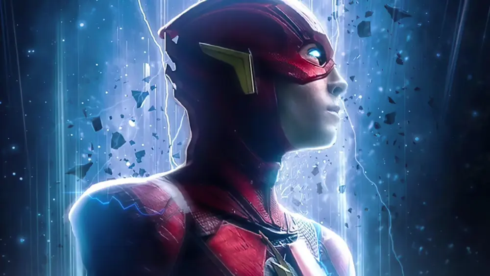 Flash – Fondo de Pantalla Animado